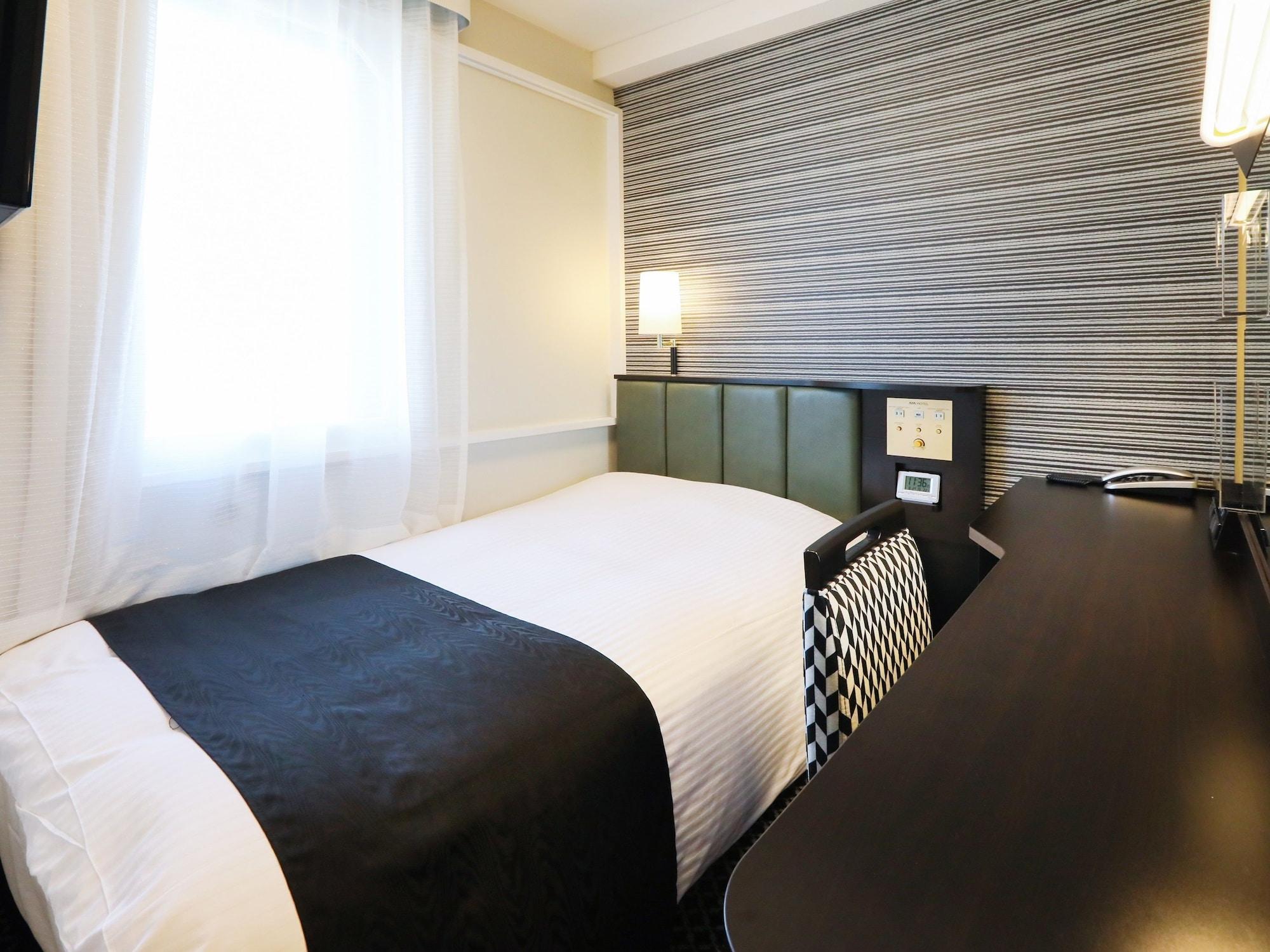 Apa Hotel Sapporo Susukino Ekimae Zewnętrze zdjęcie