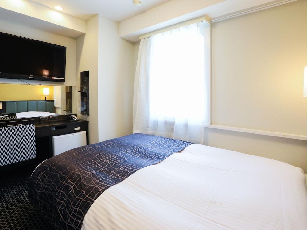 Apa Hotel Sapporo Susukino Ekimae Zewnętrze zdjęcie